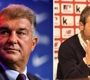 Alkorta explota contra el Barça: “Laporta no tiene respeto”