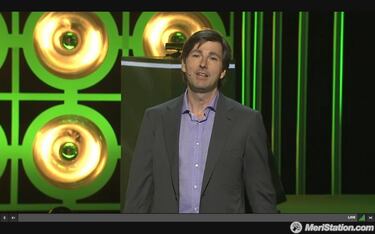 [E3] Microsoft centra su conferencia en Kinect y el nuevo modelo de 360