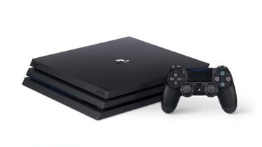 Sony argumenta el descarte del Blu-Ray 4K en PS4 Pro