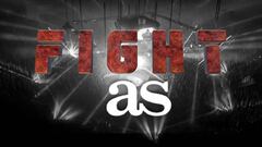 Fight AS #6 | Tin&iacute;n Rodr&iacute;guez, Juli Giner, Lomachenko-Rigondeaux y UFC 218
