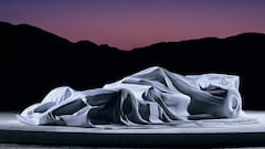 Así será la presentación del auto de Cadillac del Checo Pérez en el Super Bowl: horario, cómo verlo, y que se sabe para la F1 2026