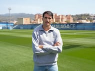 Juanpe atiende a As.