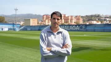 Juanpe atiende a As.