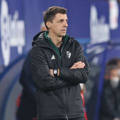 Alkiza: "Queremos pasar la eliminatoria de Copa"