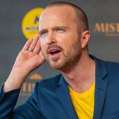 “El Camino”, un epílogo para Breaking Bad