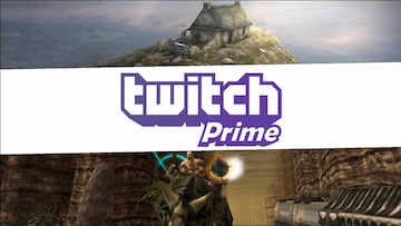 Juegos gratis en julio para Twitch Prime: Turok 2 y Dead Esther, entre otros