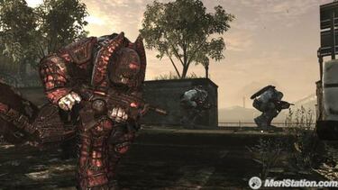 Gears of War 2, Impresiones
