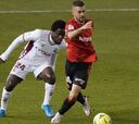 Resumen y gol del Albacete vs. Mallorca de LaLiga SmartBank