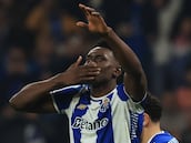 Samu, como loco a por el título