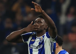 Samu, como loco a por el título