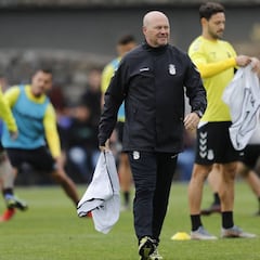 El estado de alarma se alía con la enfermería amarilla