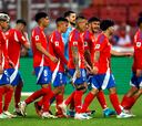 Nómina de Chile vs Brasil y Colombia: lista confirmada de la Roja para las Eliminatorias 2024