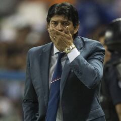 Chivas cae ante León, en cierre de gira por EU