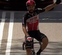 Resumen y resultado de la 7ª etapa de la Volta a Catalunya: De Gendt e Ineos triunfan