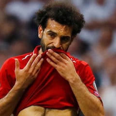 'Calamity' James señala a Salah: "No es indispensable"