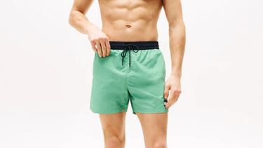 Chollo del día: un bañador de Tommy Hilfiger por solo 29 euros