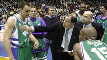 IMBRODA DEL UNICAJA DE MALAGA