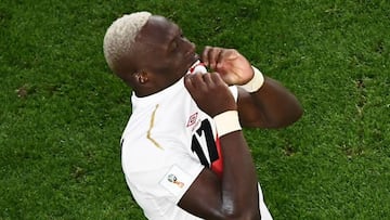 El seleccionado peruano mandó un mensaje a todos sus compatriotas después de quedar eliminados del Mundial Rusia 2018 tras caer ante Francia.