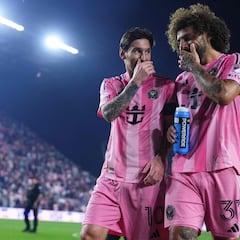 Inter Miami se prepara para anunciar a Alberto Marrero como director de fútbol