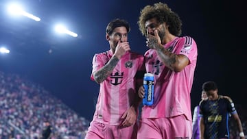 Inter Miami se prepara para anunciar a Alberto Marrero como director de fútbol