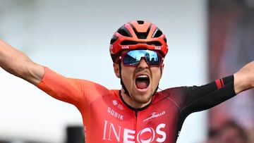 Tres descensos y un dilema para el Tour