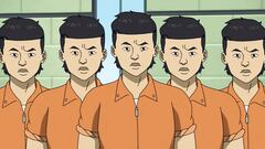 La escena de ‘Invencible’ que demuestra lo brutal que puede llegar a ser el poder de duplicarse