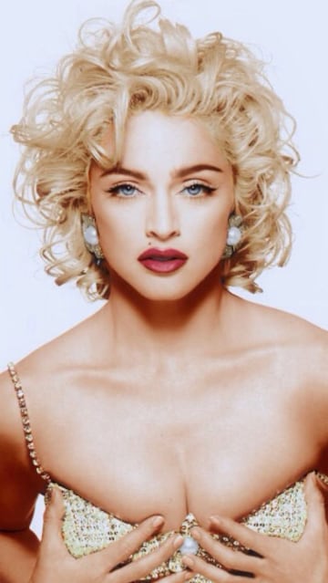 Madonna