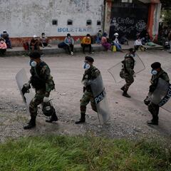 Cuarentena en Perú: ¿cuánto es la multa por salir a la calle?