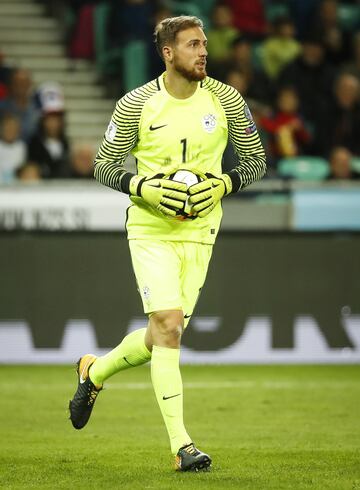 Los cracks que se perder¨¢n el Mundial de Rusia