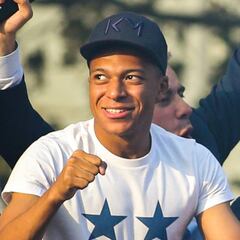 El Real Madrid espera hoy la sentencia de UEFA al PSG