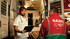 Coronavirus en Argentina: cuáles son los teléfonos de emergencia