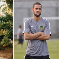 Malena Costa se pone de parto tras declarar su amor a Mario Suárez