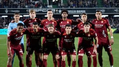 Aprobados y suspensos en la Cultural: Un empate para seguir creyendo