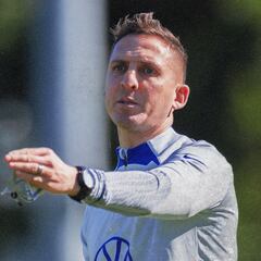 Formación posible de USMNT ante Nueva Zelanda en el partido amistoso