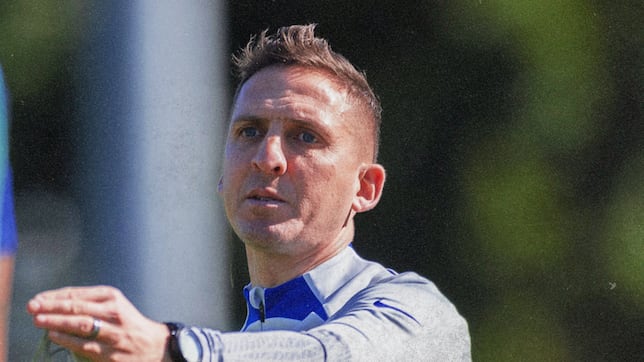 Three takeaways from Mikey Varas’ first press conference in charge of USMNT