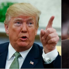 Donald Trump está considerando el perdón para Muhammad Ali