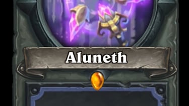 Hearthstone: Kobolds & Catacombs