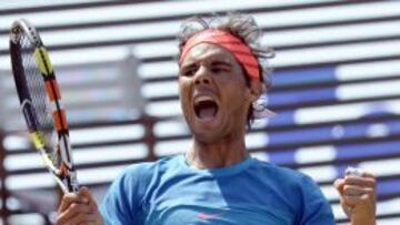 Nadal solo defiende 370 puntos hasta fin de año: puede remontar