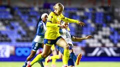 Pachuca vs América: bajas, sanciones y jugadoras a seguir en la final de Liga MX femenil