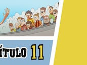 Los Futbolísimos - El misterio del córner más largo del mundo - Capítulo 11