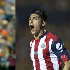 Chivas en busca de romper mala racha en finales