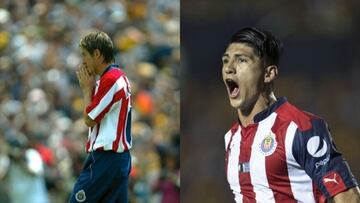 Chivas en busca de romper mala racha en finales