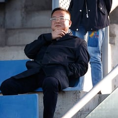 Chen comanda en Barcelona el fin de fiesta y traza la 2019-20