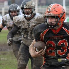 Se estrenan en la temporada Santurtzi, Granada y Mallorca