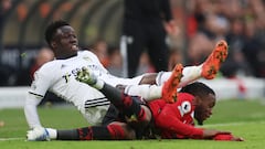 Leeds United vs Manchester United, summary: Garnacho goal, goals, stats & highlights | Premier League 2022-23