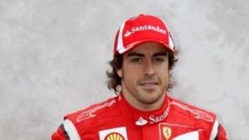 Fernando Alonso