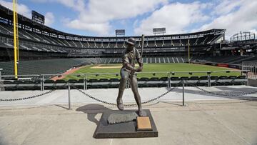 Mientras el fin de la contingencia por COVID-19 parece aproximarse la MLB no tiene nada definido para la campaña 2020, la cual parece peligrar.