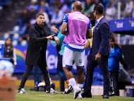 “Larcamón tuvo varios errores de planteamiento con Cruz Azul”