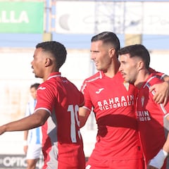 Jacobo y los puntos de mira