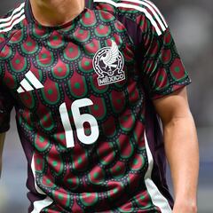 La Selección Mexicana asegura patrocinador por los próximos 3 mundiales